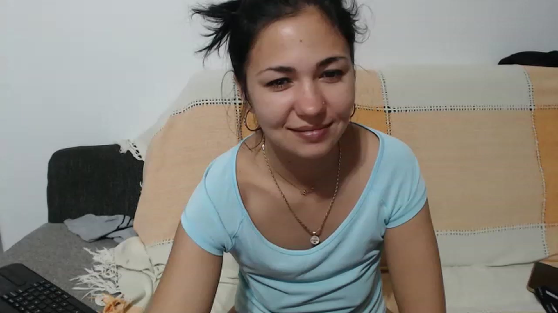 Gallery image thumbnail from Crazy__Dee's myfreecams stream on, 03/19/2023, 18:41 image 20 of 20