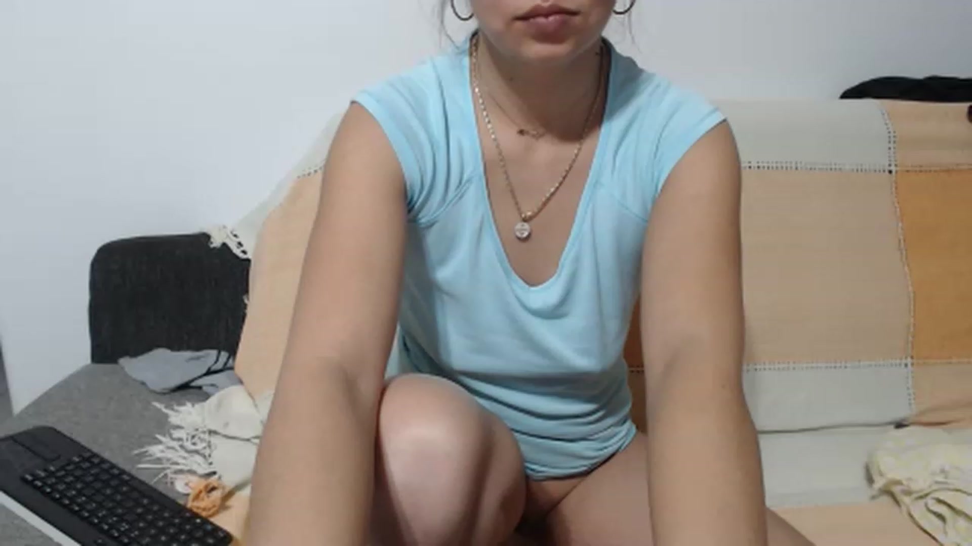 Gallery image thumbnail from Crazy__Dee's myfreecams stream on, 03/19/2023, 18:41 image 14 of 20