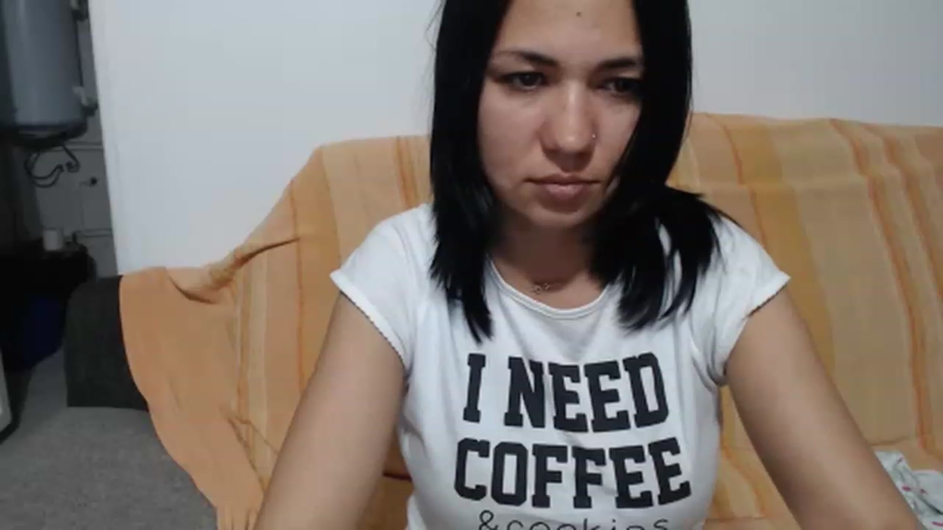 Gallery image thumbnail from Crazy__Dee's myfreecams stream on, 04/14/2023, 21:48 image 5 of 20