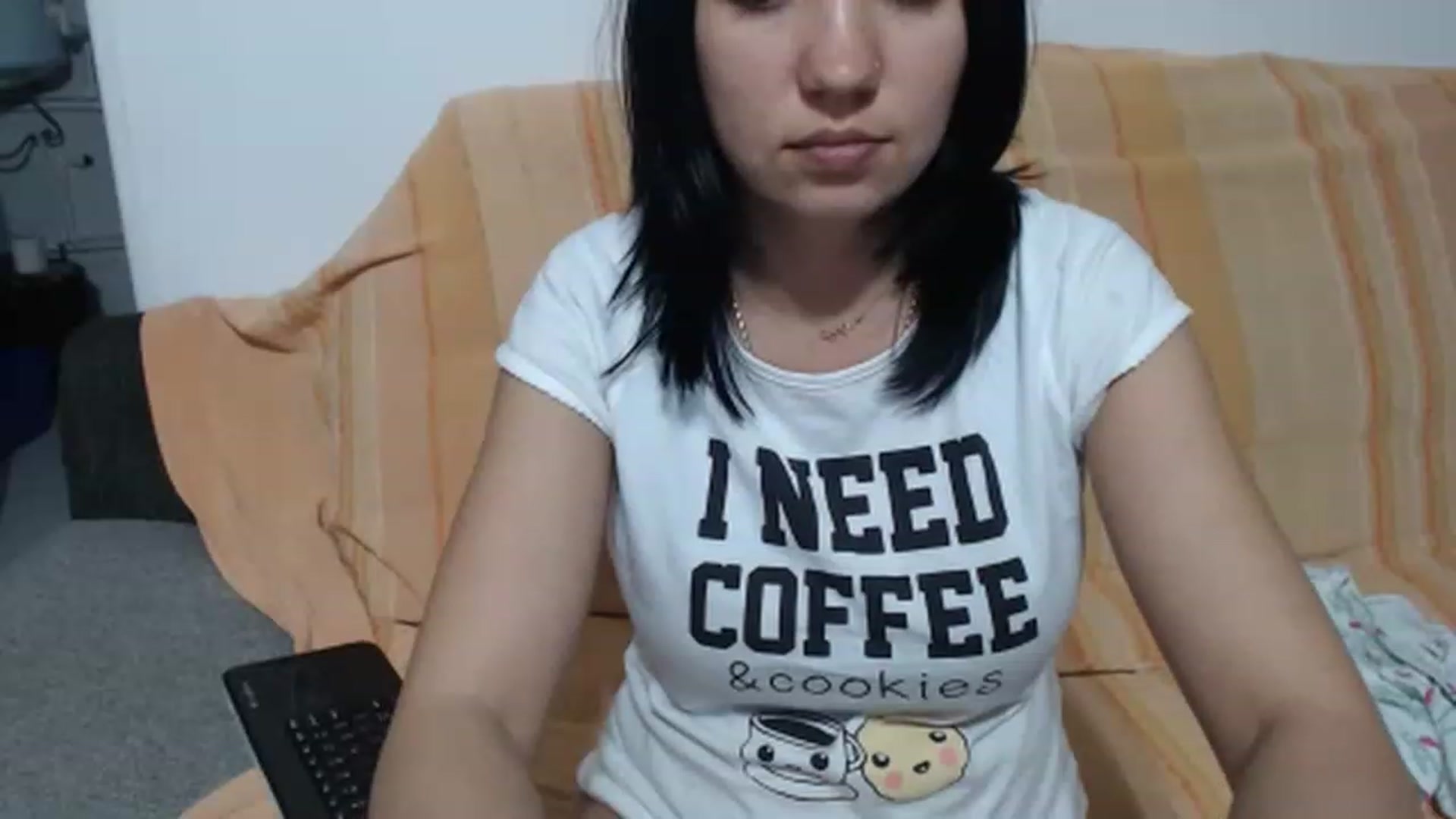 Gallery image thumbnail from Crazy__Dee's myfreecams stream on, 04/14/2023, 21:48 image 2 of 20