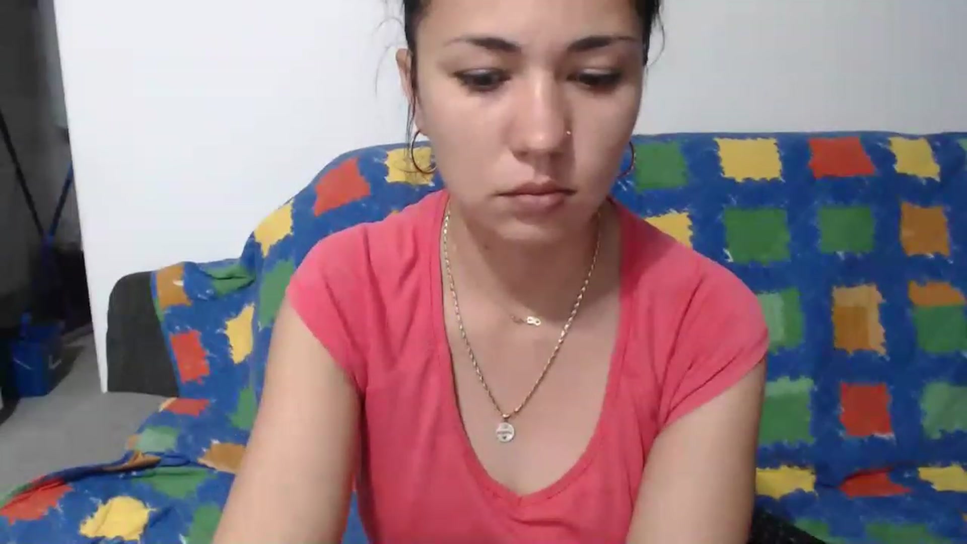 Gallery image thumbnail from Crazy__Dee's myfreecams stream on, 04/22/2023, 22:03 image 14 of 20