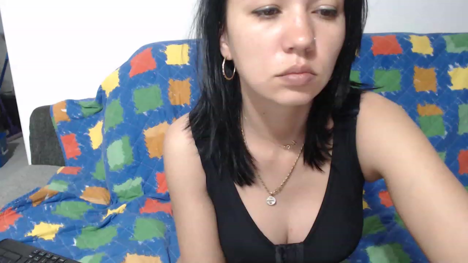 Gallery image thumbnail from Crazy__Dee's myfreecams stream on, 04/23/2023, 24:19 image 17 of 20
