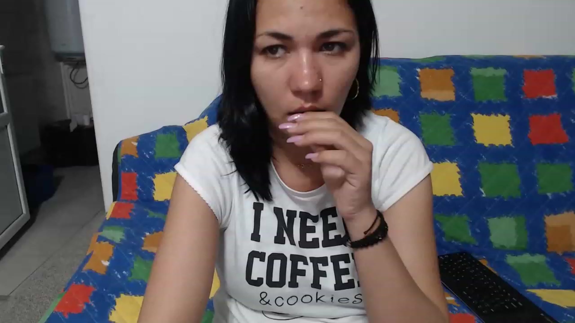 Gallery image thumbnail from Crazy__Dee's myfreecams stream on, 04/27/2023, 20:58 image 3 of 20