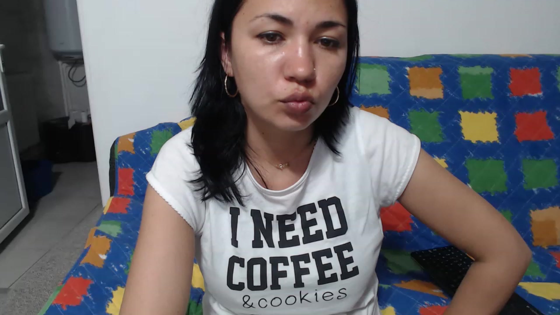 Gallery image thumbnail from Crazy__Dee's myfreecams stream on, 04/27/2023, 20:58 image 5 of 20