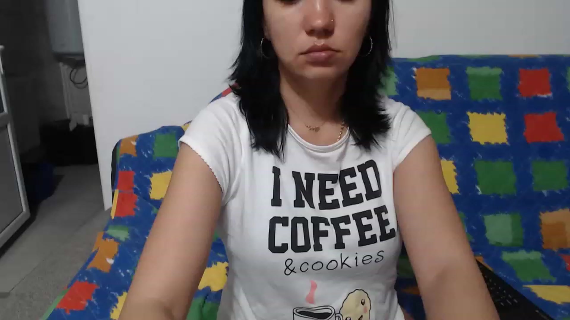 Gallery image thumbnail from Crazy__Dee's myfreecams stream on, 04/27/2023, 20:58 image 9 of 20