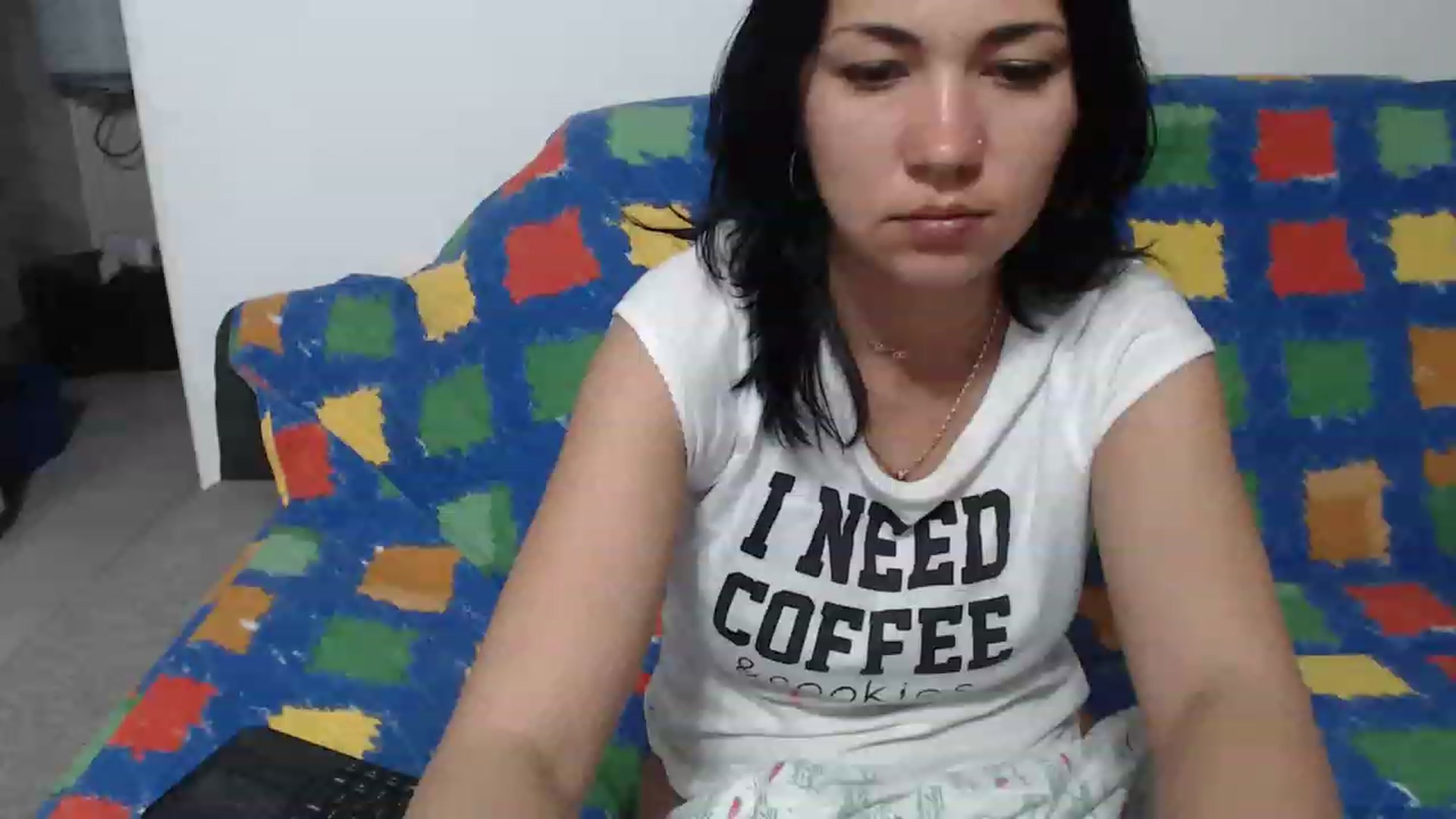 Gallery image thumbnail from Crazy__Dee's myfreecams stream on, 04/27/2023, 21:59 image 2 of 20