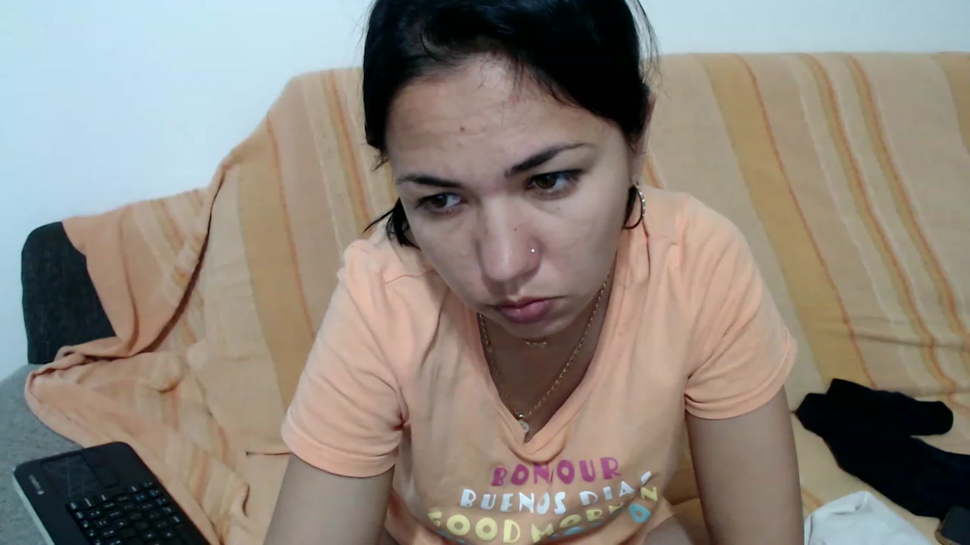 Gallery image thumbnail from Crazy__Dee's myfreecams stream on, 05/11/2023, 13:39 image 11 of 20