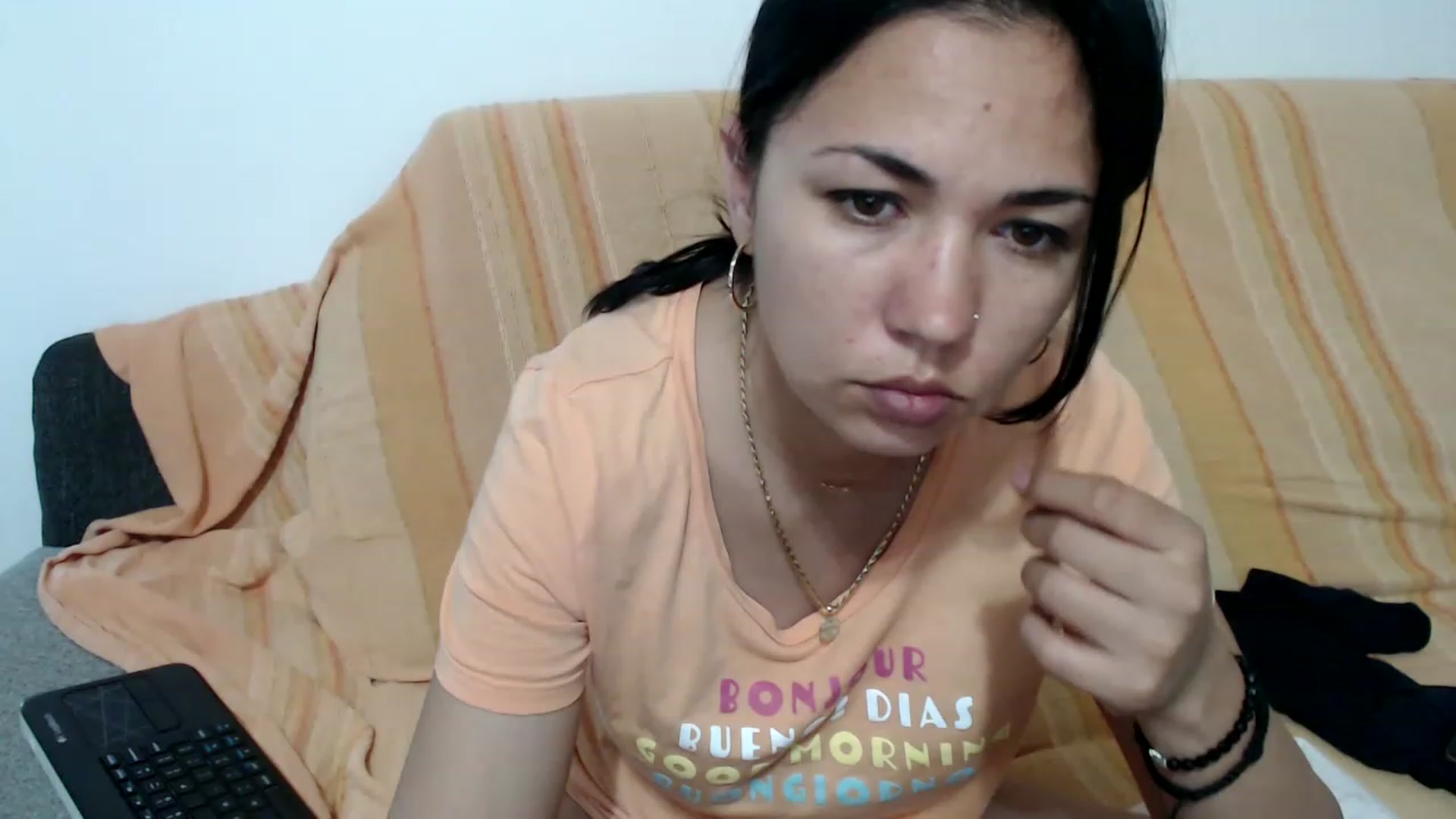 Gallery image thumbnail from Crazy__Dee's myfreecams stream on, 05/11/2023, 13:39 image 12 of 20