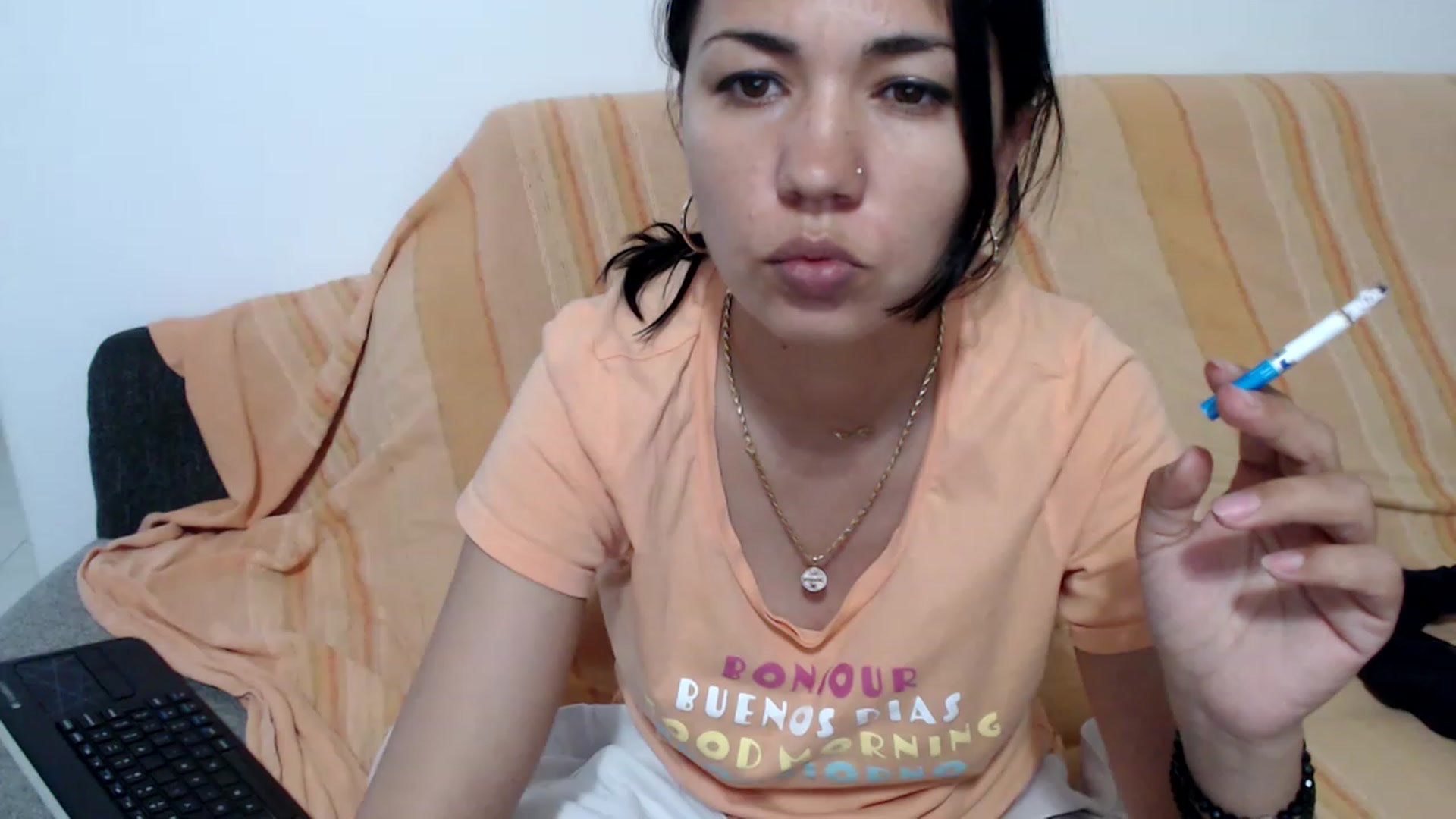 Gallery image thumbnail from Crazy__Dee's myfreecams stream on, 05/11/2023, 13:39 image 1 of 20