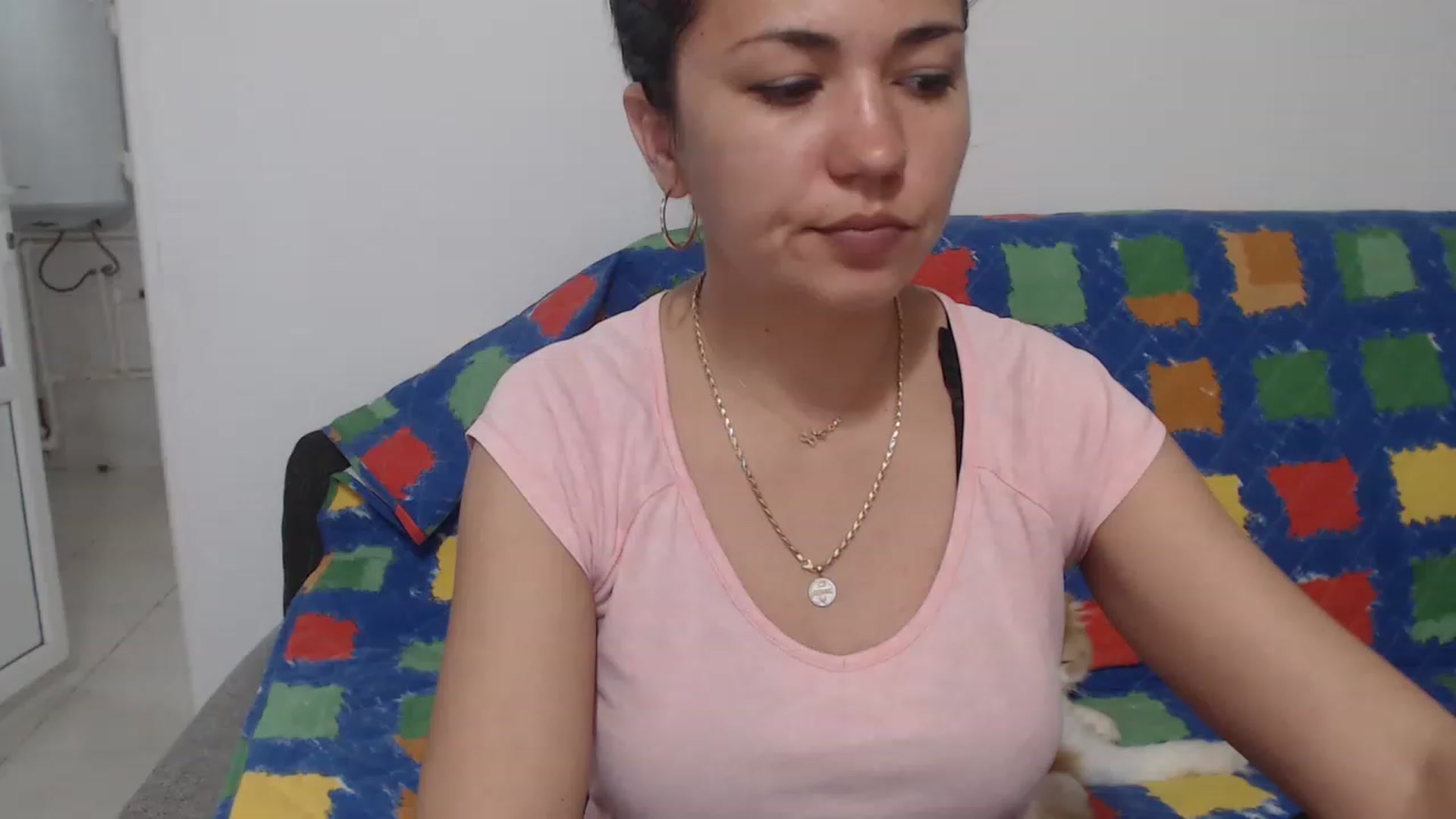 Gallery image thumbnail from Crazy__Dee's myfreecams stream on, 05/12/2023, 15:51 image 6 of 20