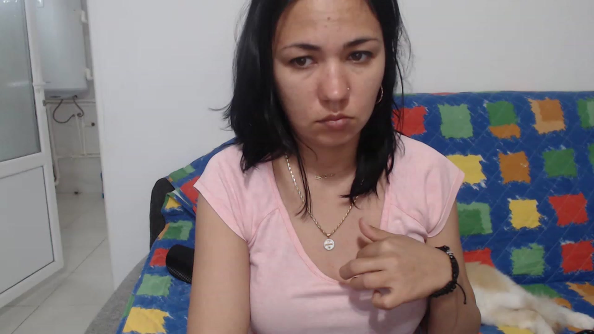 Gallery image thumbnail from Crazy__Dee's myfreecams stream on, 05/12/2023, 15:51 image 1 of 20