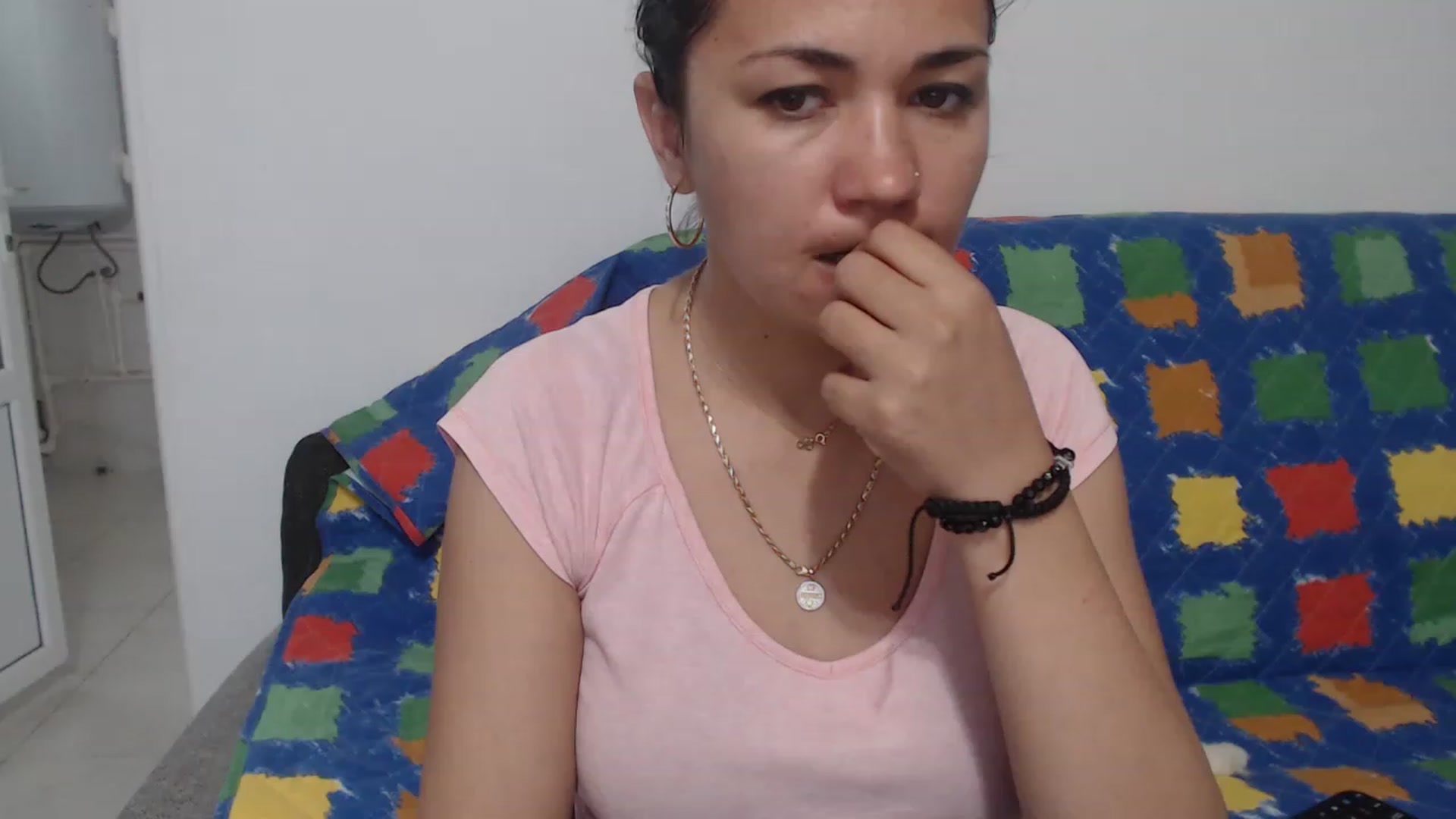 Gallery image thumbnail from Crazy__Dee's myfreecams stream on, 05/12/2023, 15:51 image 7 of 20