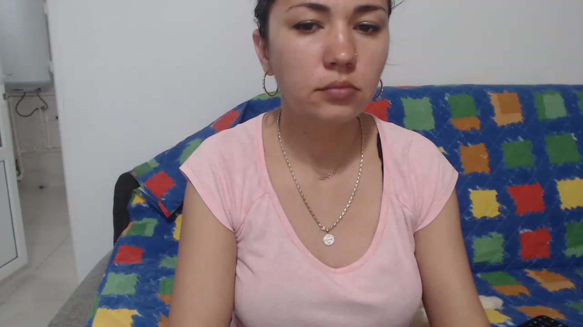 Gallery image thumbnail from Crazy__Dee's myfreecams stream on, 05/12/2023, 15:51 image 5 of 20