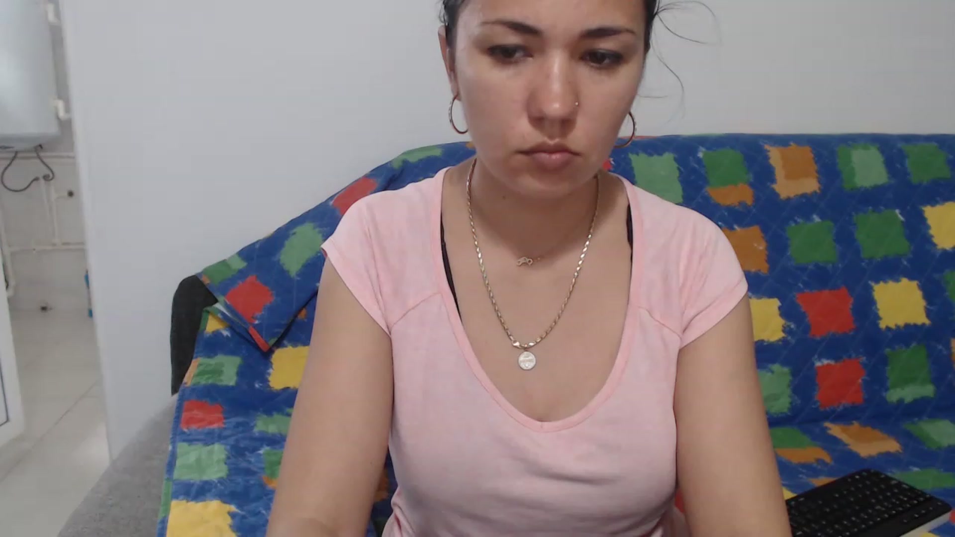 Gallery image thumbnail from Crazy__Dee's myfreecams stream on, 05/12/2023, 15:51 image 11 of 20