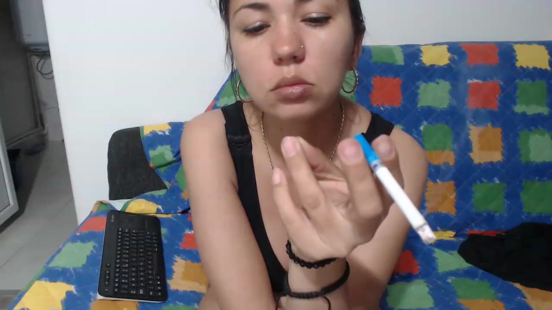 Gallery image thumbnail from Crazy__Dee's myfreecams stream on, 05/13/2023, 23:26 image 9 of 20