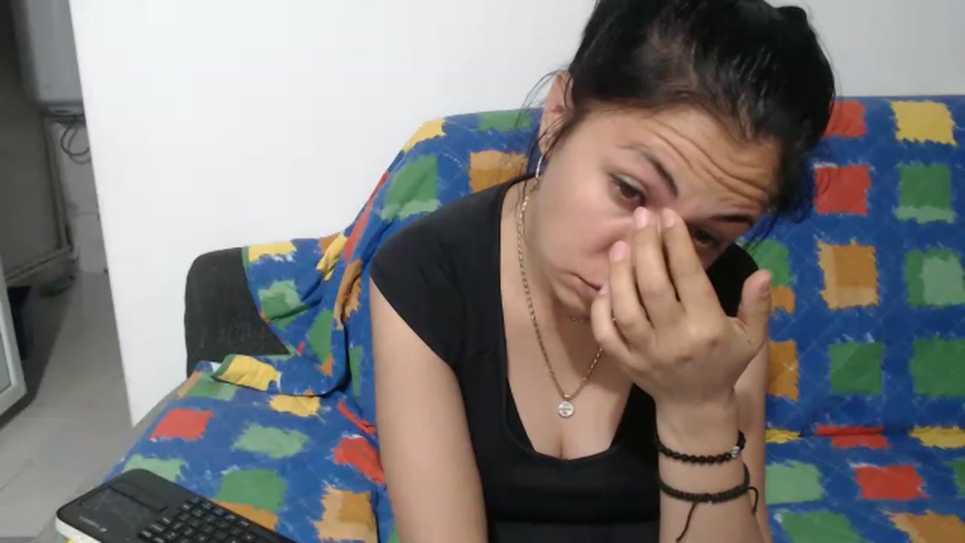 Gallery image thumbnail from Crazy__Dee's myfreecams stream on, 05/14/2023, 24:49 image 16 of 20