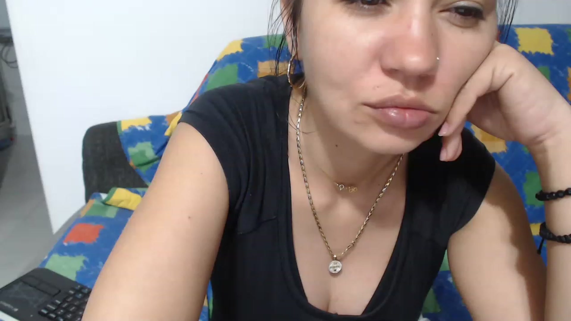 Gallery image thumbnail from Crazy__Dee's myfreecams stream on, 05/14/2023, 24:49 image 9 of 20