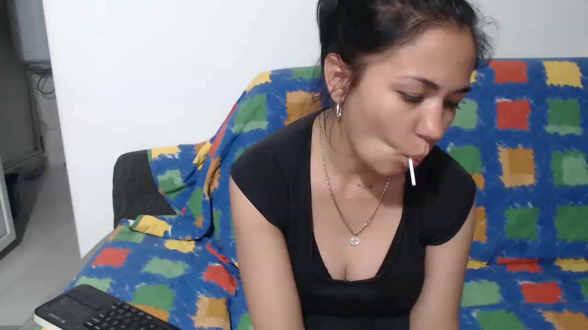 Gallery image thumbnail from Crazy__Dee's myfreecams stream on, 05/14/2023, 24:49 image 17 of 20