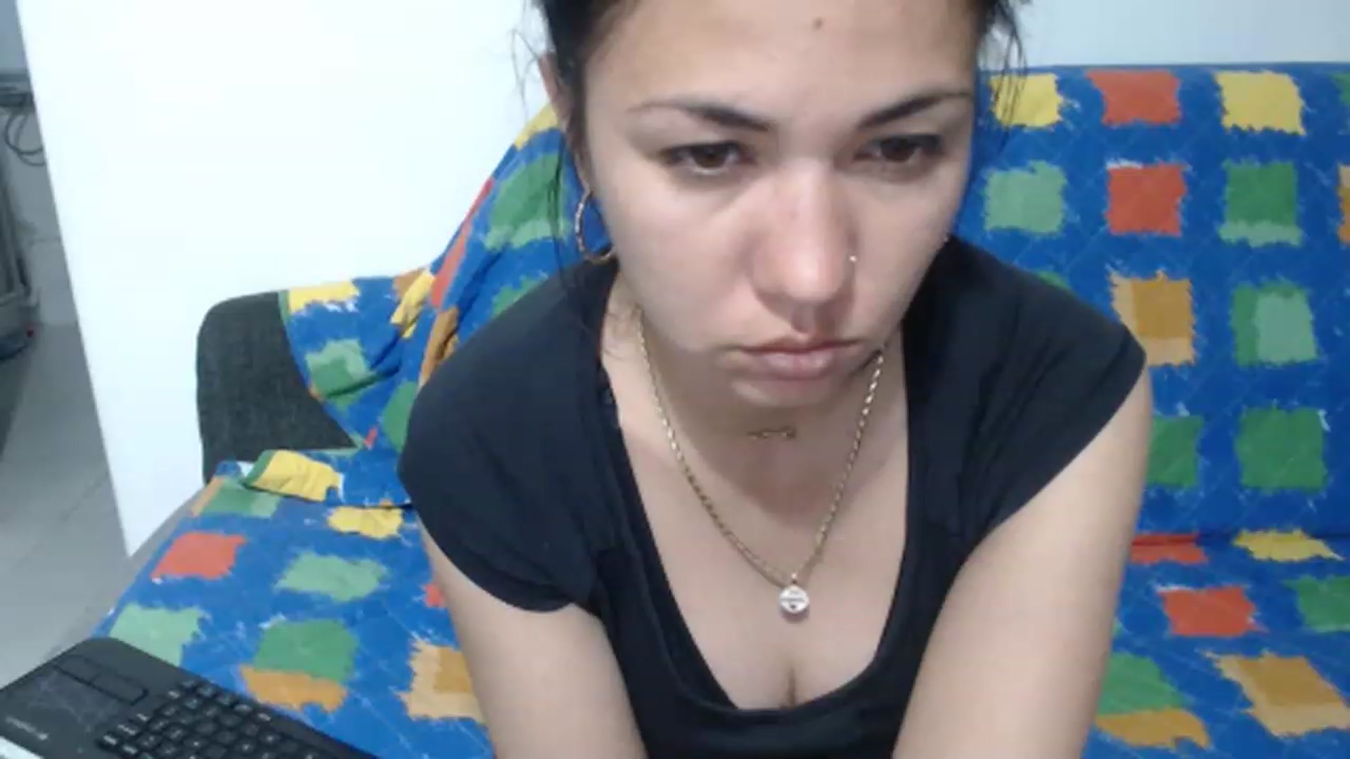 Gallery image thumbnail from Crazy__Dee's myfreecams stream on, 05/14/2023, 24:49 image 10 of 20