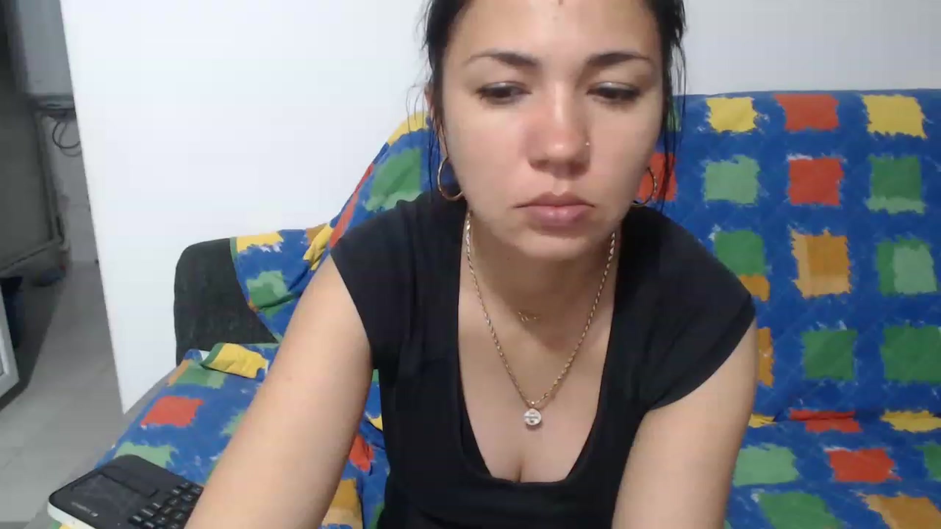 Gallery image thumbnail from Crazy__Dee's myfreecams stream on, 05/14/2023, 24:49 image 13 of 20