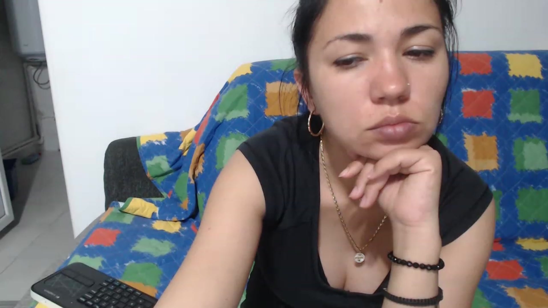 Gallery image thumbnail from Crazy__Dee's myfreecams stream on, 05/14/2023, 24:49 image 15 of 20