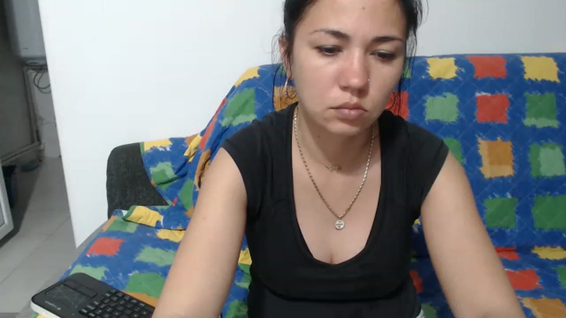 Gallery image thumbnail from Crazy__Dee's myfreecams stream on, 05/14/2023, 24:49 image 14 of 20