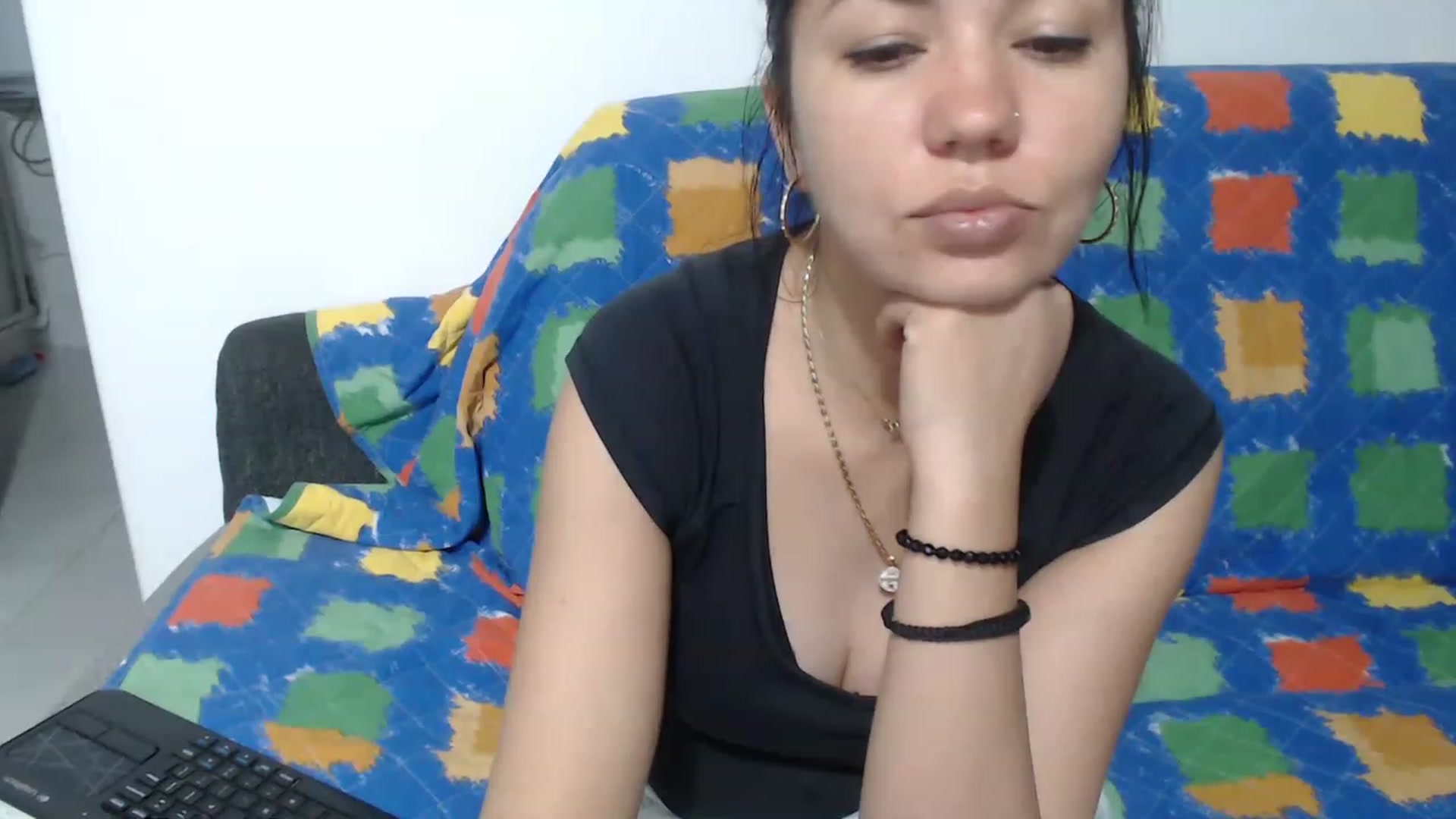 Gallery image thumbnail from Crazy__Dee's myfreecams stream on, 05/14/2023, 24:49 image 8 of 20