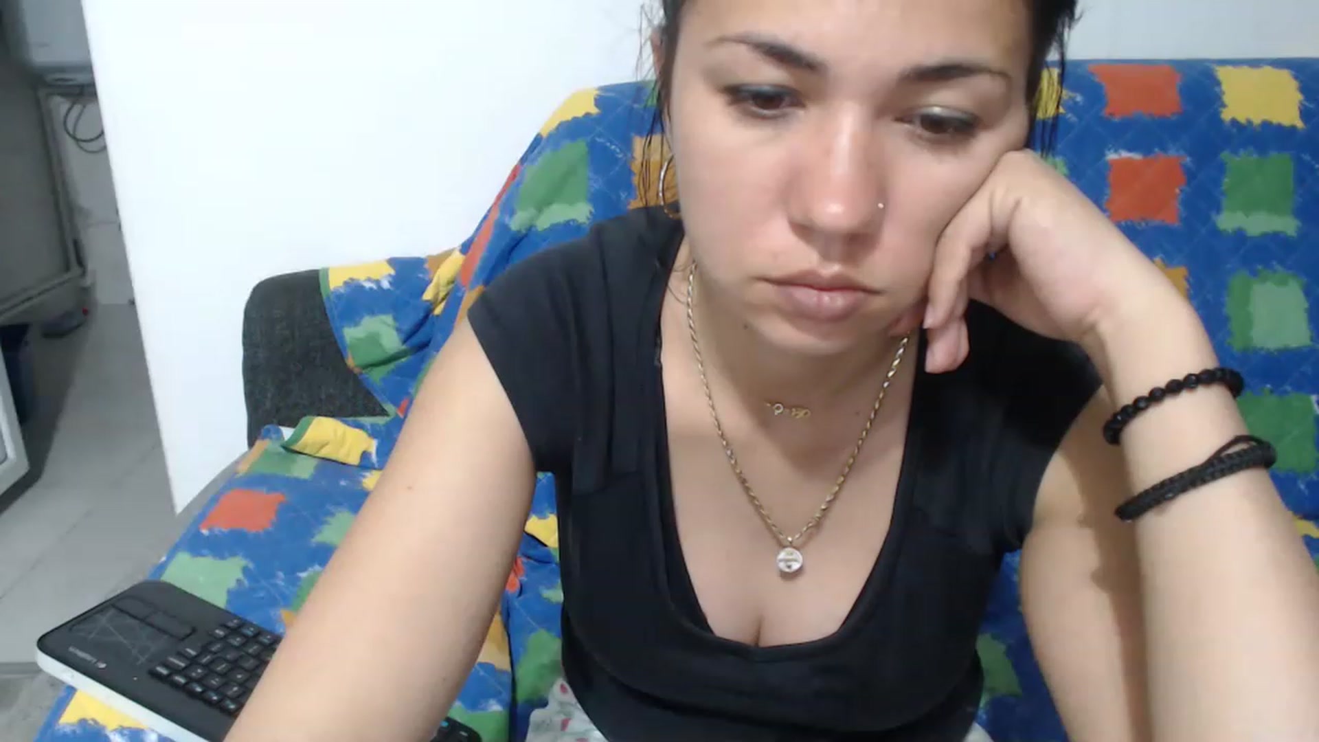 Gallery image thumbnail from Crazy__Dee's myfreecams stream on, 05/14/2023, 24:49 image 11 of 20