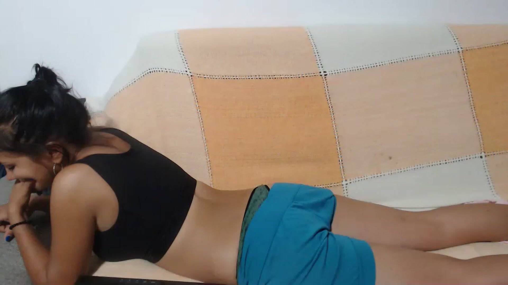 Gallery image thumbnail from Crazy__Dee's myfreecams stream on, 07/27/2023, 21:33 image 19 of 20