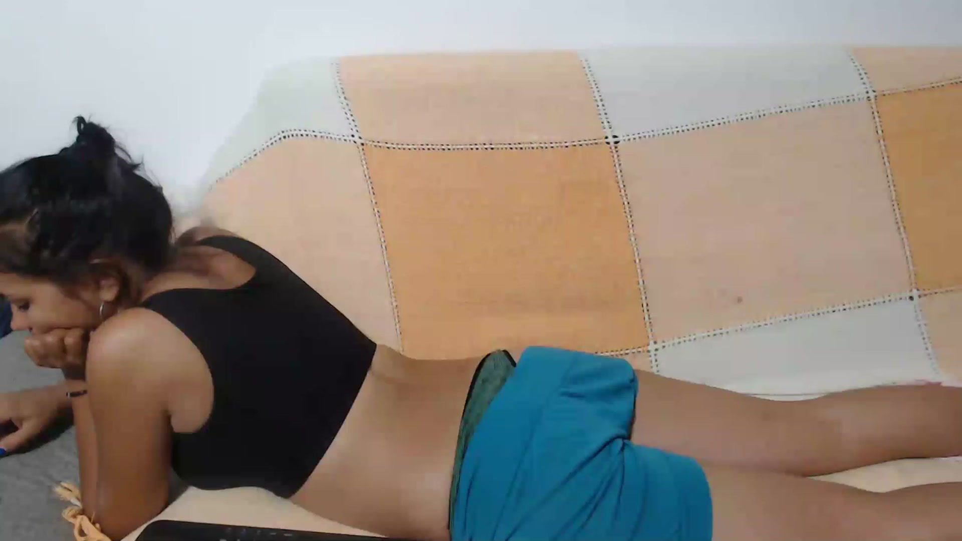 Gallery image thumbnail from Crazy__Dee's myfreecams stream on, 07/27/2023, 21:33 image 18 of 20