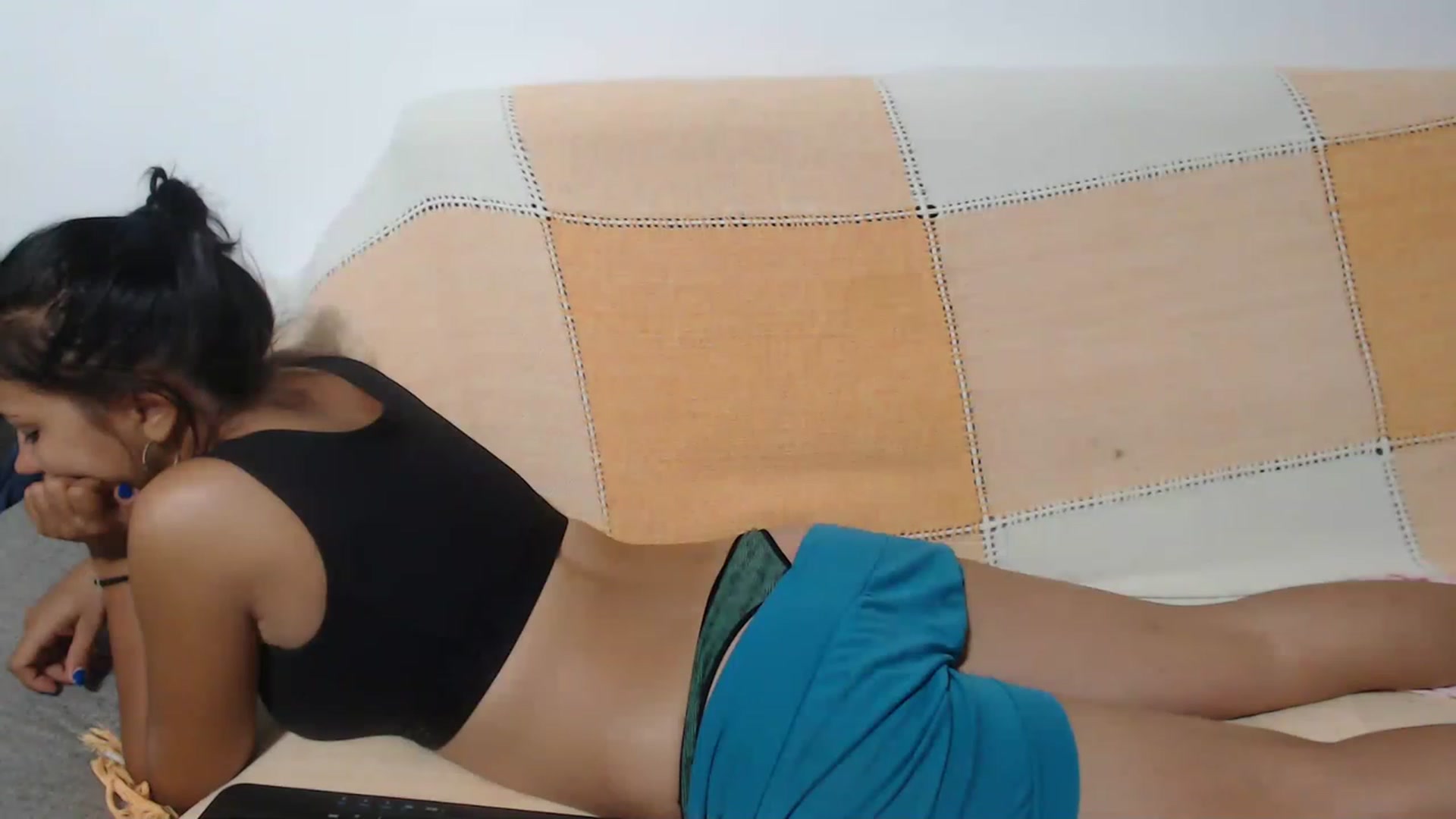 Gallery image thumbnail from Crazy__Dee's myfreecams stream on, 07/27/2023, 21:33 image 16 of 20