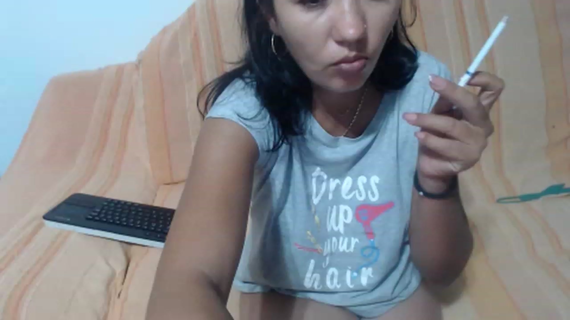 Gallery image thumbnail from Crazy__Dee's myfreecams stream on, 08/25/2023, 23:25 image 6 of 20