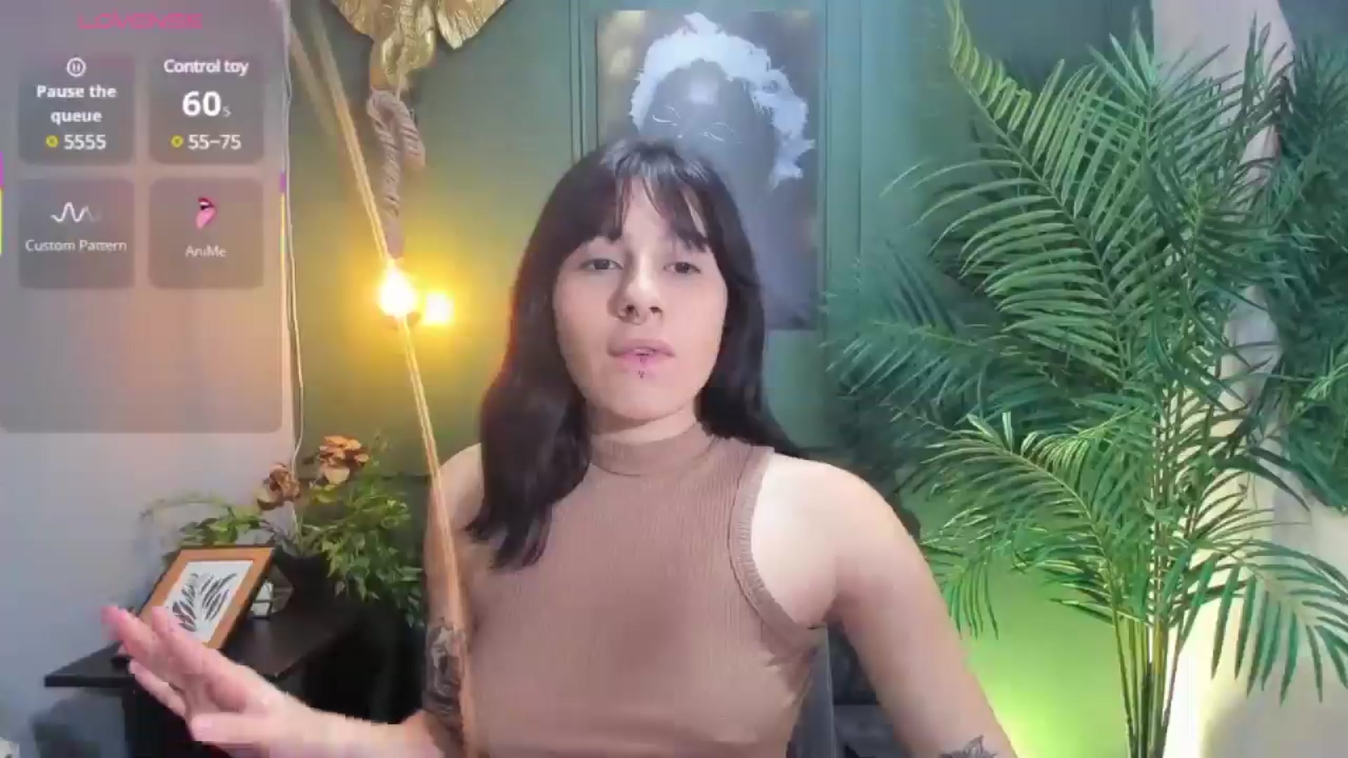 Gallery image thumbnail from Crazygirls_4u's myfreecams stream on, 06/15/2025, 12:49 image 15 of 20