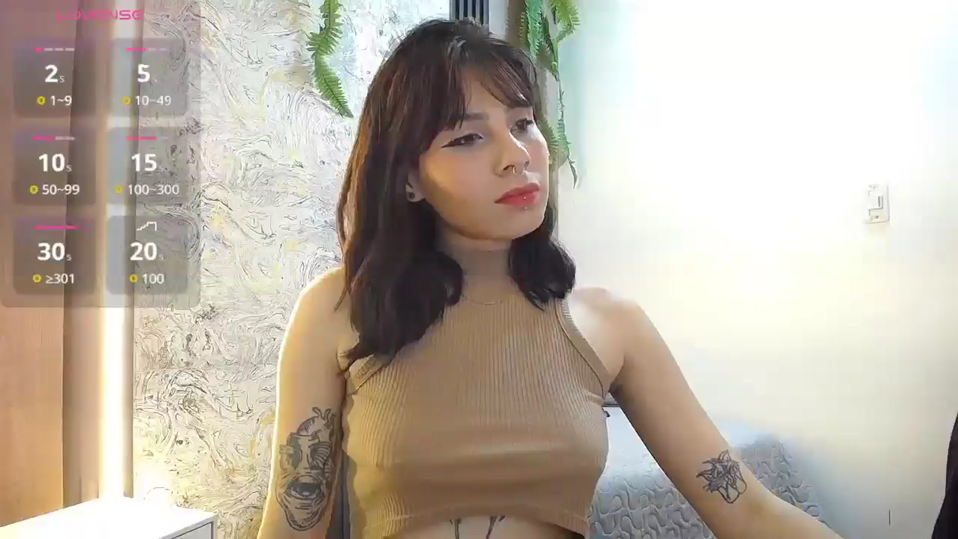 Gallery image thumbnail from Crazygirls_4u's myfreecams stream on, 06/15/2025, 17:46 image 2 of 20