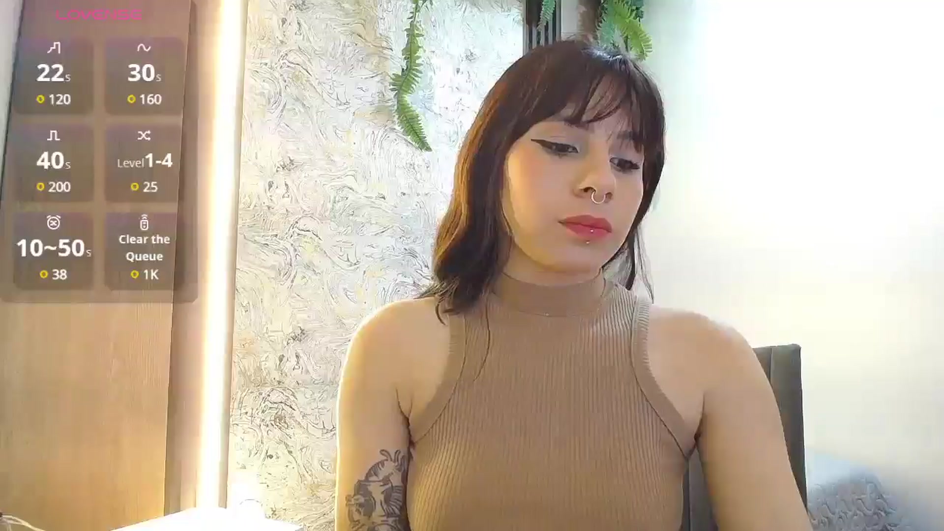 Gallery image thumbnail from Crazygirls_4u's myfreecams stream on, 06/15/2025, 17:46 image 20 of 20