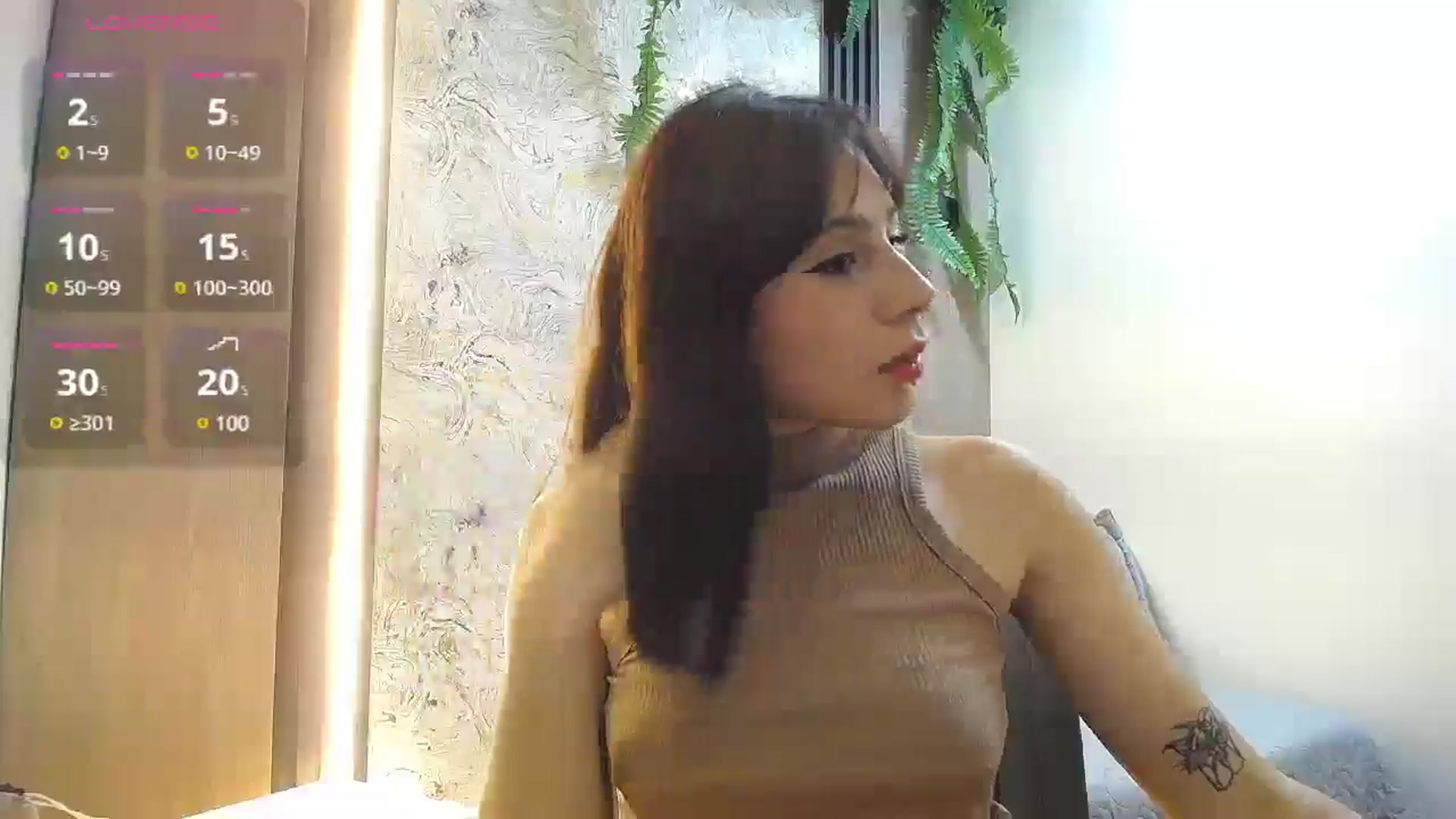 Gallery image thumbnail from Crazygirls_4u's myfreecams stream on, 06/15/2025, 17:46 image 15 of 20