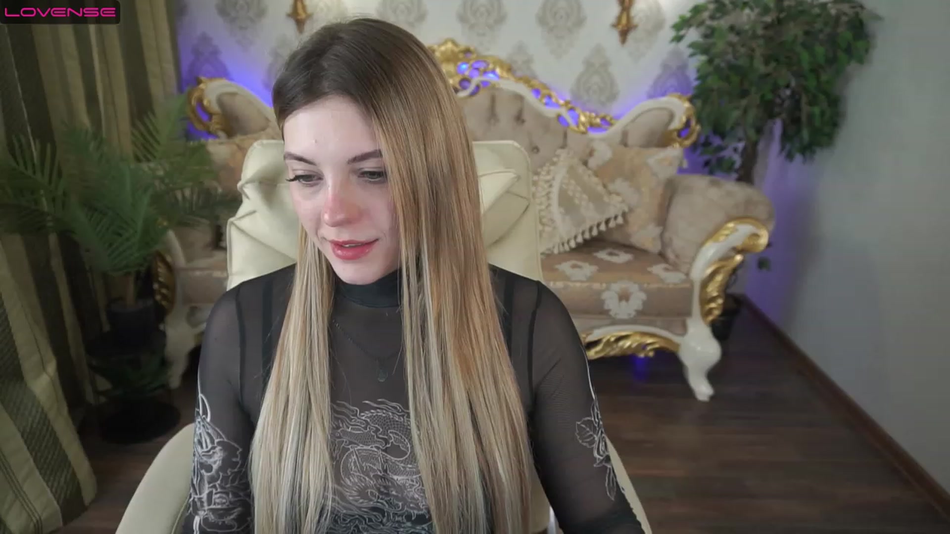 Gallery image thumbnail from CrazyyyDaisyy's myfreecams stream on, 04/18/2023, 11:13 image 3 of 20