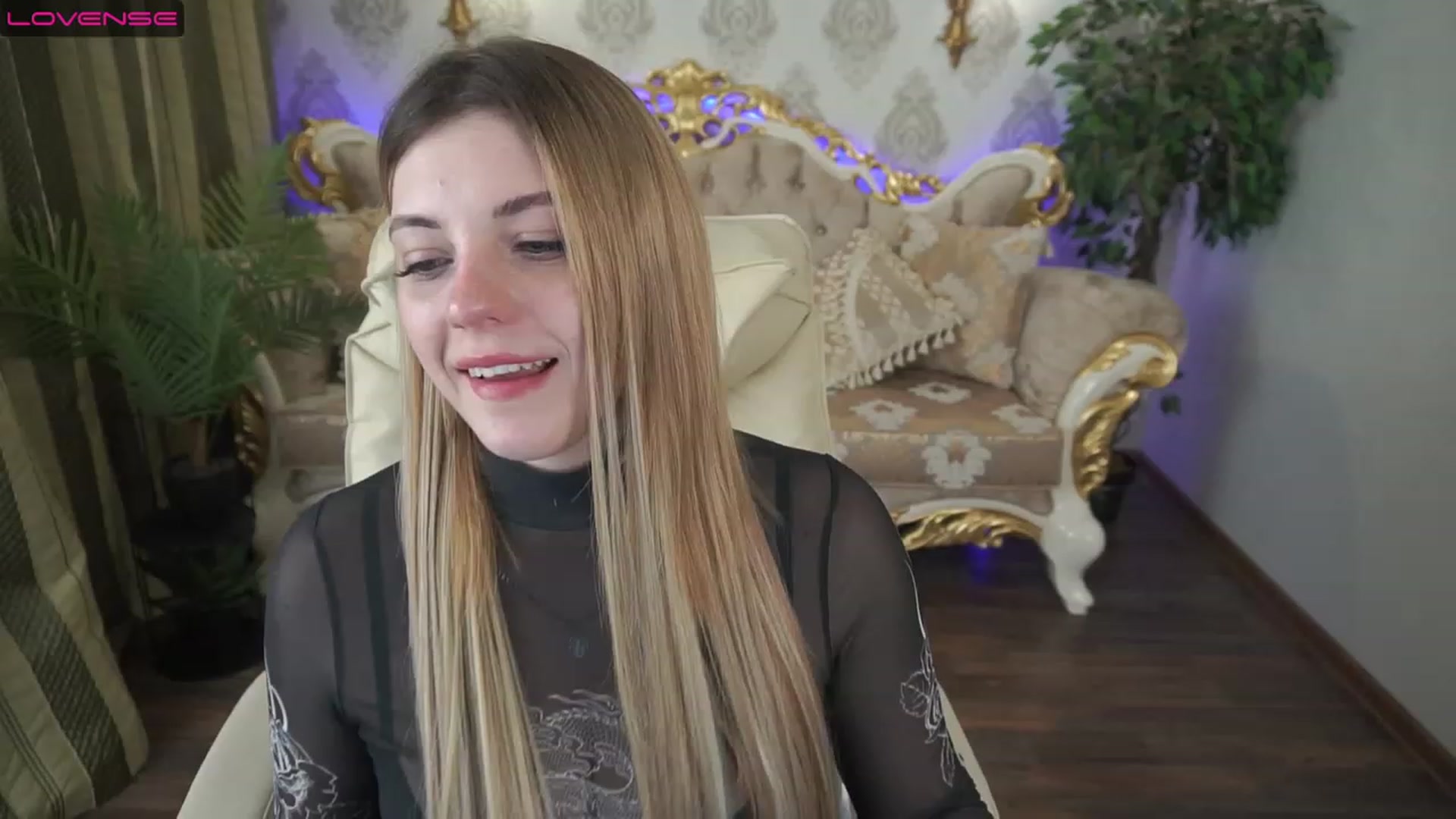 Gallery image thumbnail from CrazyyyDaisyy's myfreecams stream on, 04/18/2023, 11:13 image 1 of 20