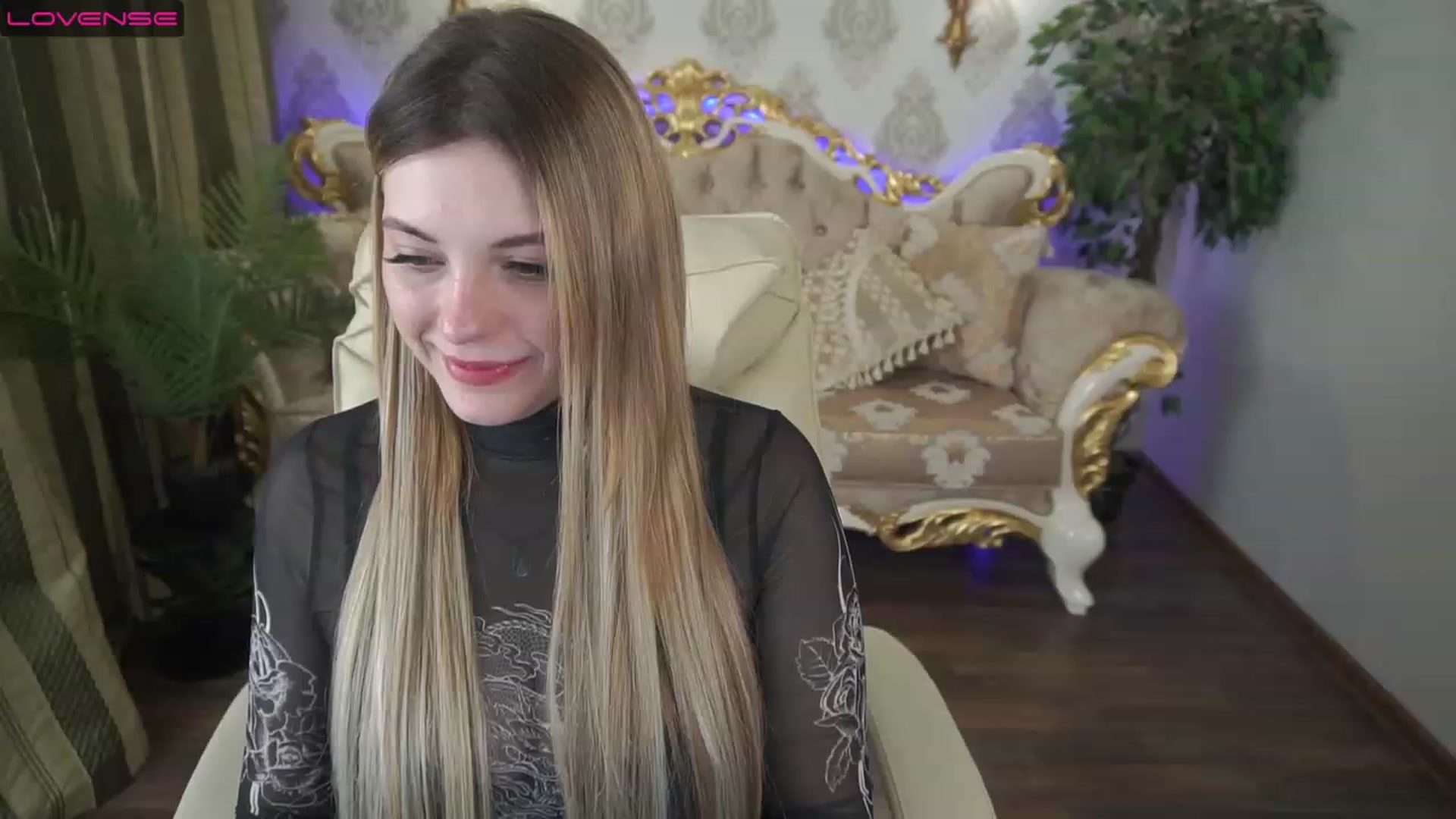 Gallery image thumbnail from CrazyyyDaisyy's myfreecams stream on, 04/18/2023, 11:13 image 5 of 20