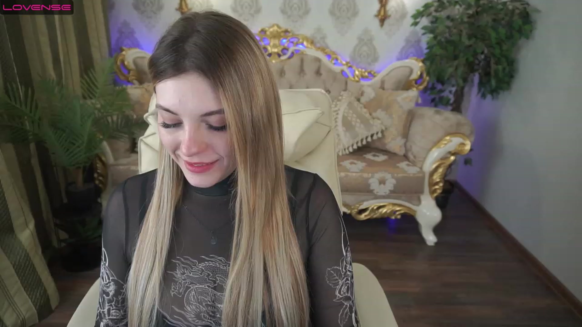 Gallery image thumbnail from CrazyyyDaisyy's myfreecams stream on, 04/18/2023, 11:13 image 4 of 20