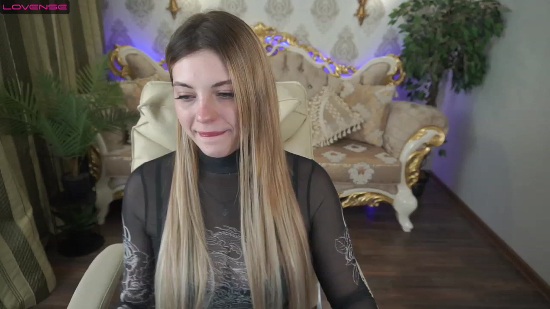 Gallery image thumbnail from CrazyyyDaisyy's myfreecams stream on, 04/18/2023, 11:13 image 2 of 20