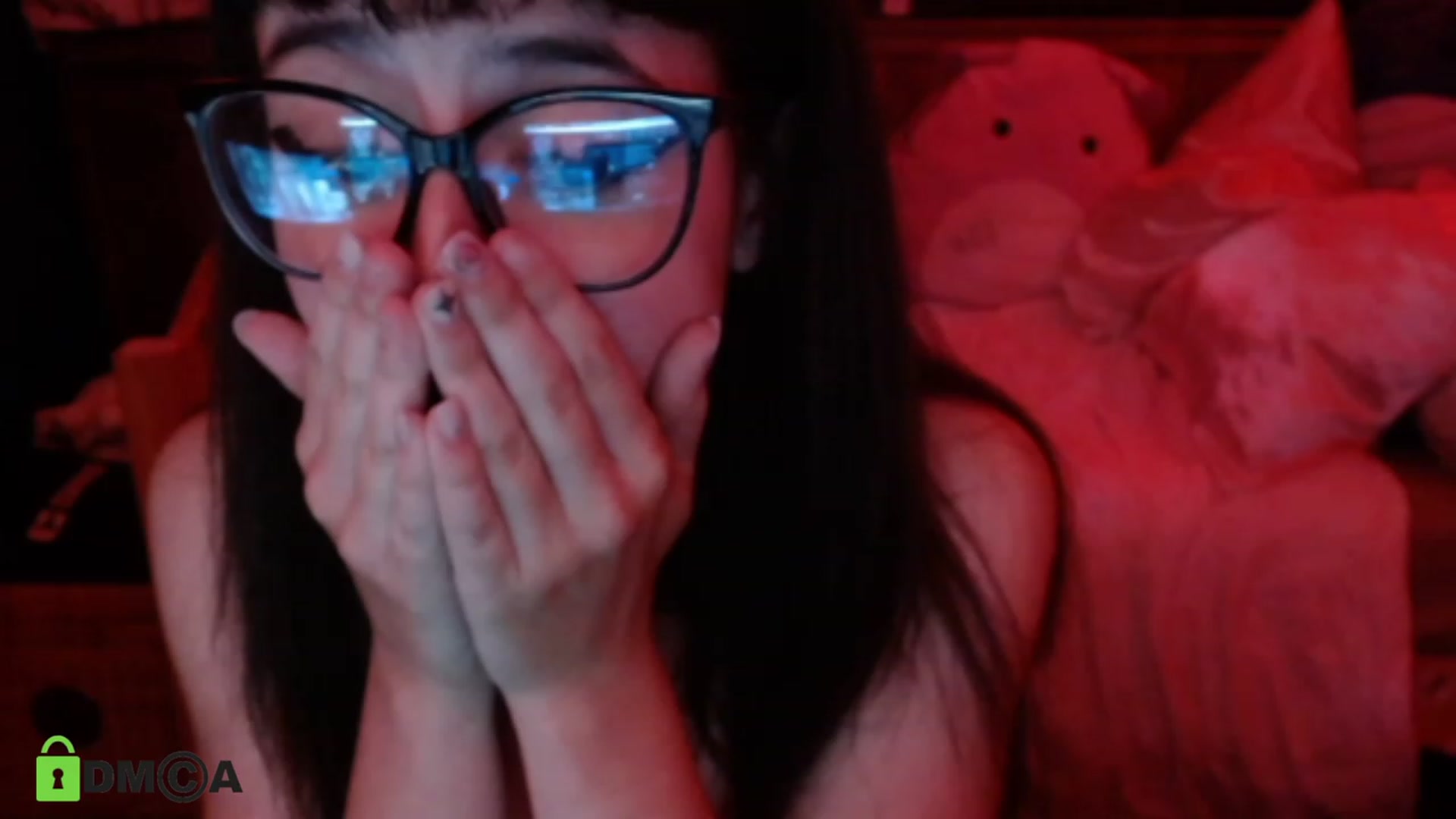 Gallery image thumbnail from CreamCheese18's myfreecams stream on, 06/13/2023, 17:45 image 7 of 20