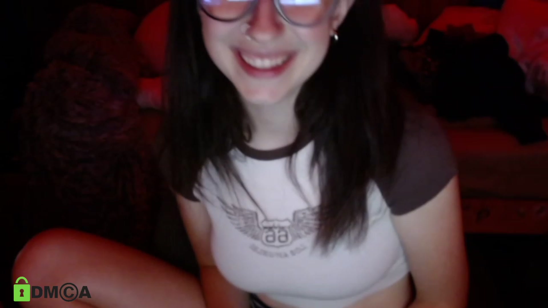 Gallery image thumbnail from CreamCheese18's myfreecams stream on, 06/15/2023, 23:35 image 9 of 20