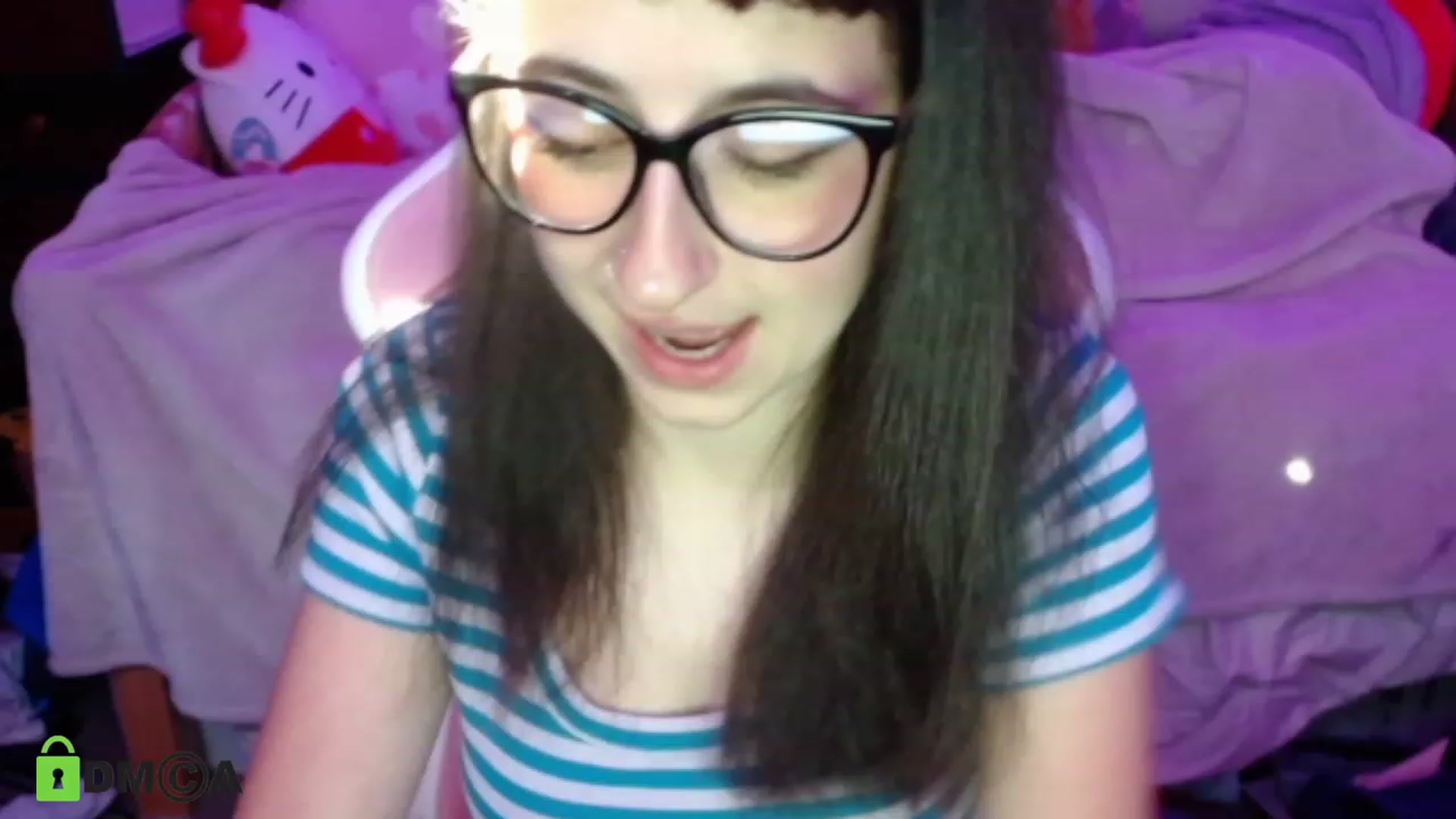 Gallery image thumbnail from CreamCheese18's myfreecams stream on, 08/12/2023, 22:47 image 3 of 20