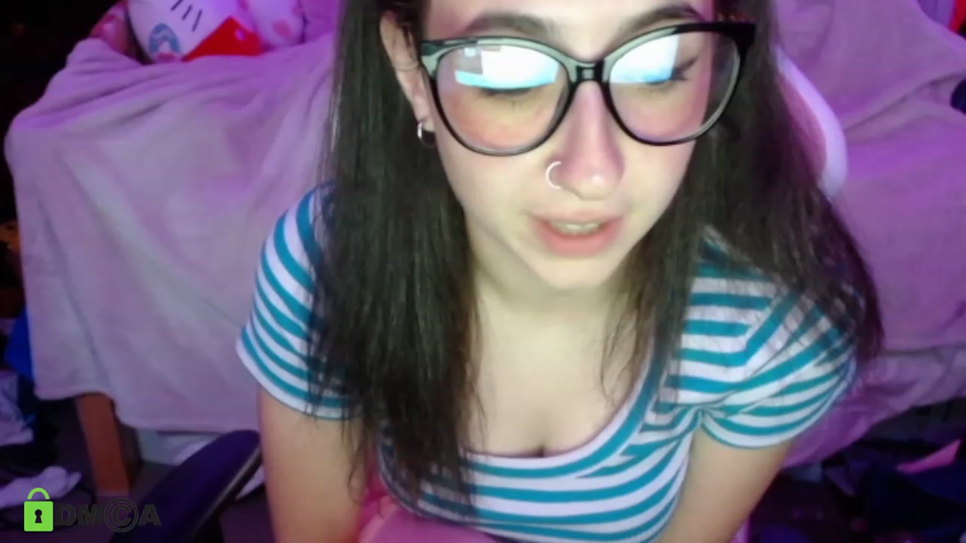Gallery image thumbnail from CreamCheese18's myfreecams stream on, 08/12/2023, 22:47 image 6 of 20
