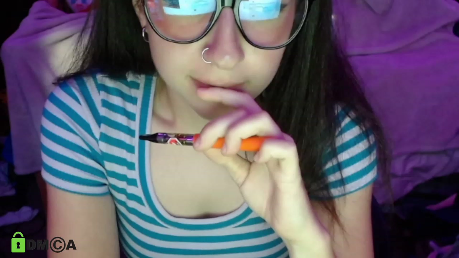 Gallery image thumbnail from CreamCheese18's myfreecams stream on, 08/12/2023, 22:47 image 11 of 20