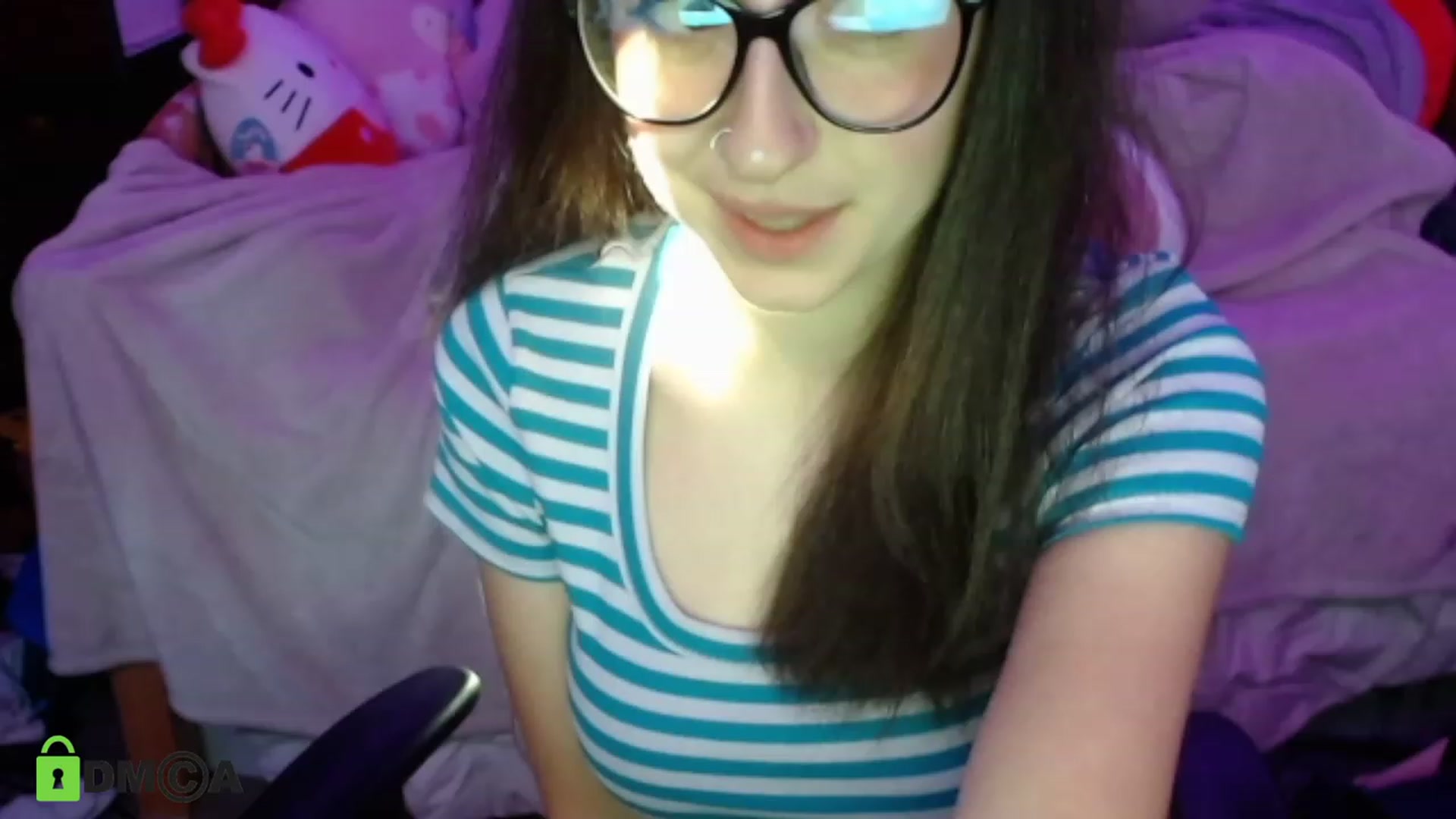 Gallery image thumbnail from CreamCheese18's myfreecams stream on, 08/12/2023, 22:47 image 1 of 20