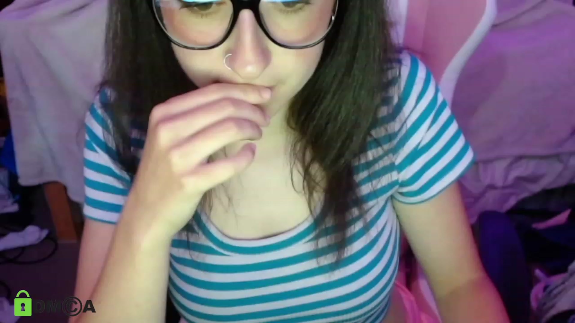 Gallery image thumbnail from CreamCheese18's myfreecams stream on, 08/12/2023, 22:47 image 9 of 20