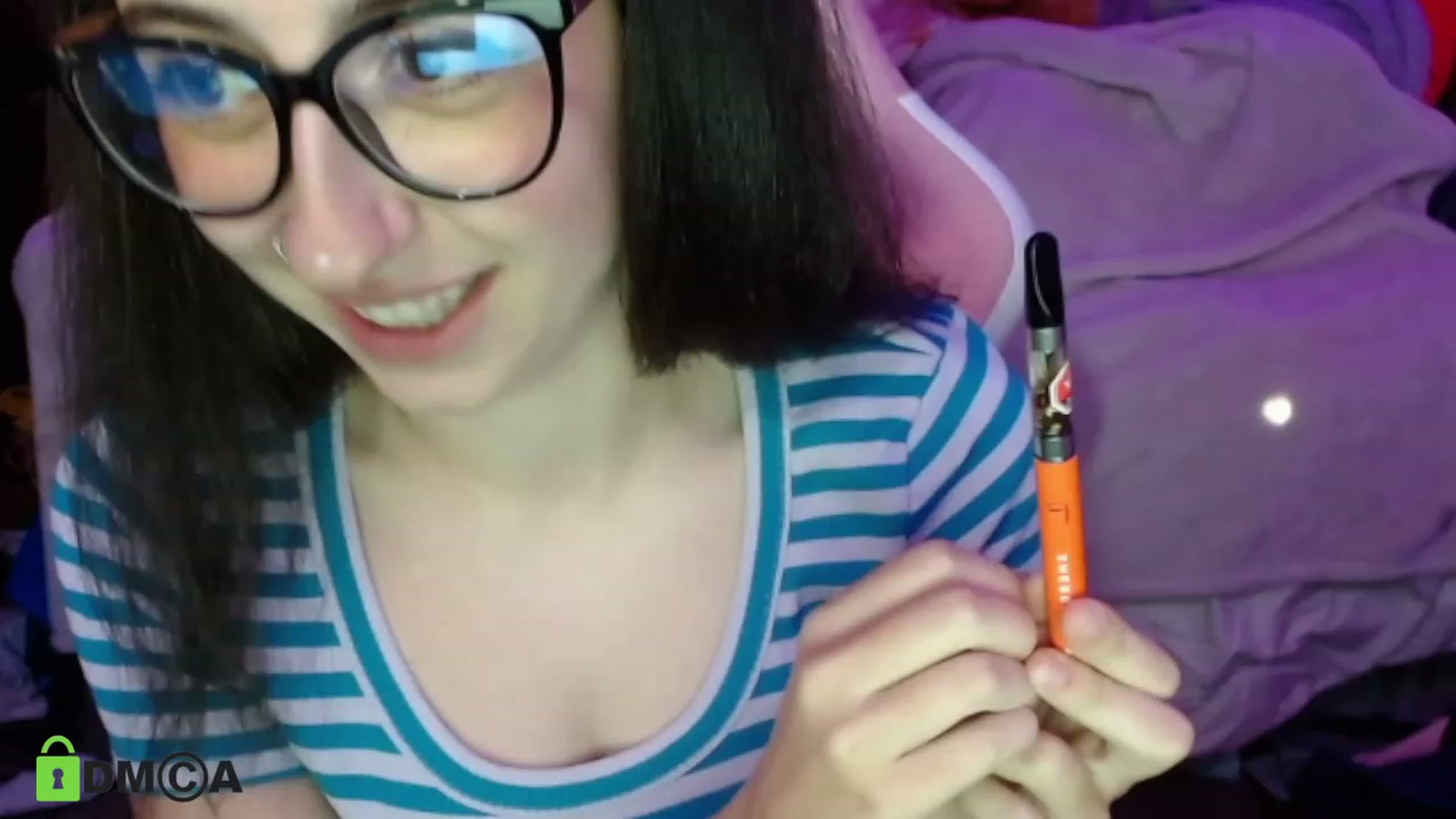 Gallery image thumbnail from CreamCheese18's myfreecams stream on, 08/12/2023, 22:47 image 4 of 20