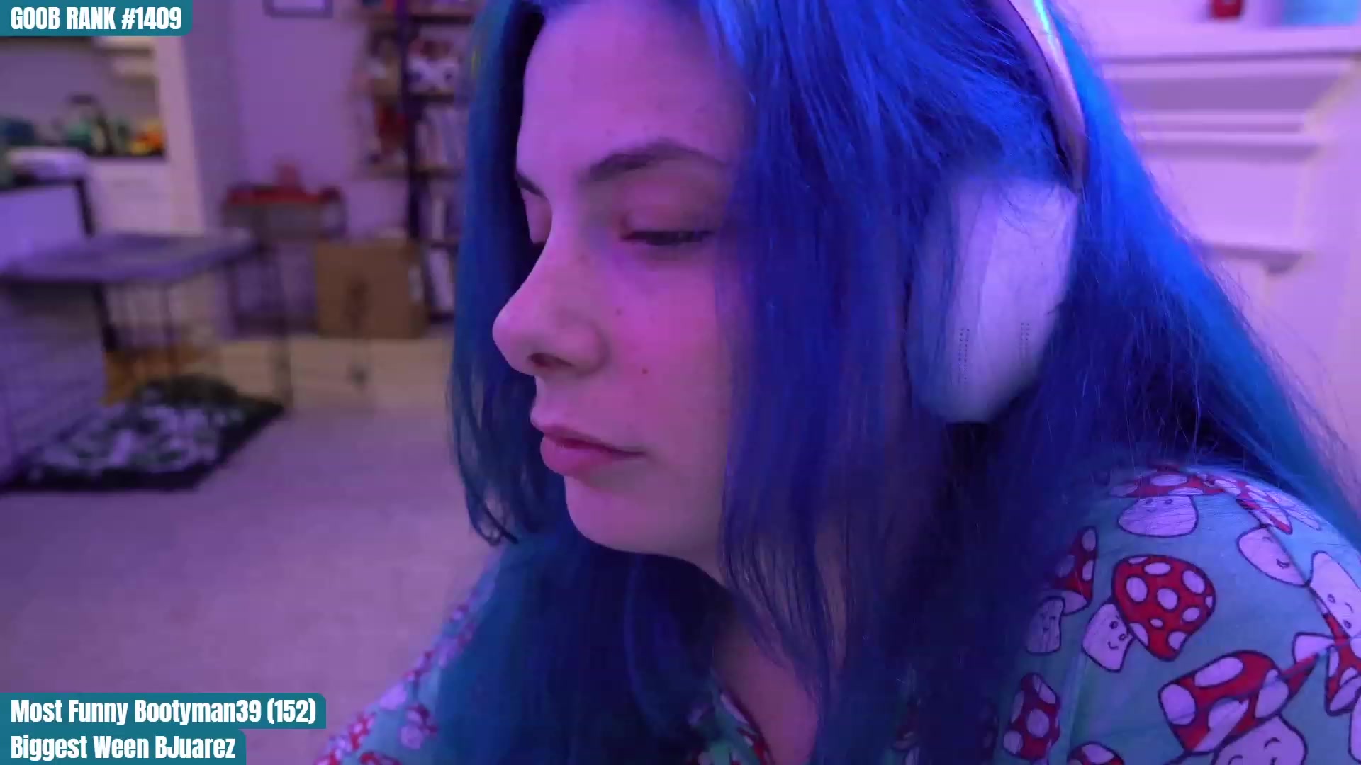 Gallery image thumbnail from CreaminQueen's myfreecams stream on, 03/24/2023, 24:35 image 20 of 20